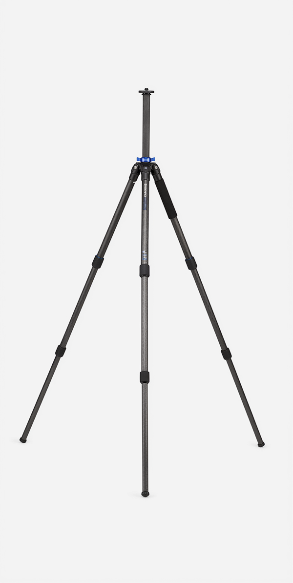 Карбоновый штатив Benro Mach3 TMA37C