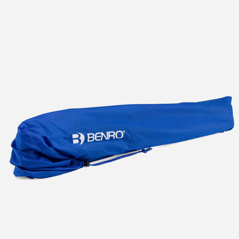 Карбоновый штатив Benro Mach3 TMA37C