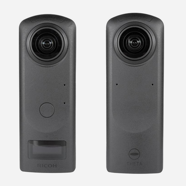 Внешняя панорамная камера Ricoh Theta Z1
