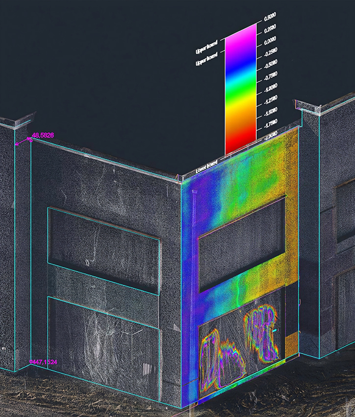 FARO As-Built Suite