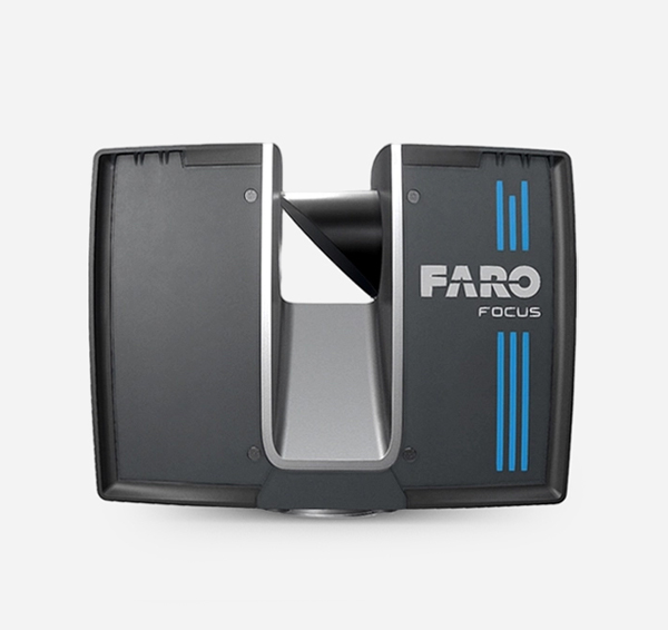 FARO Focus Premium New