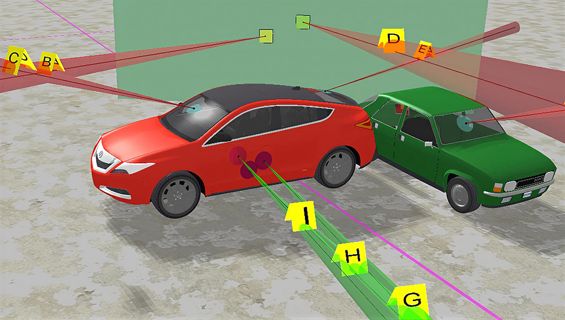 FARO Zone 3D