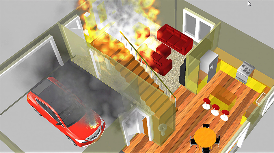 FARO Zone 3D
