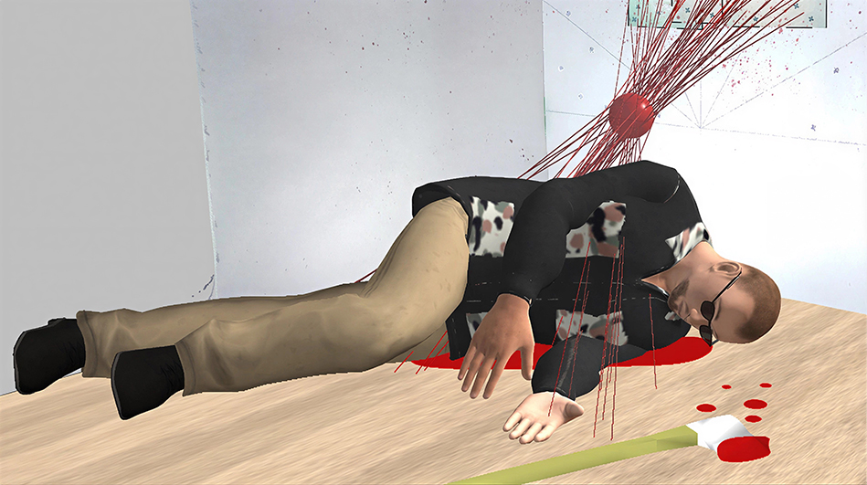 FARO Zone 3D