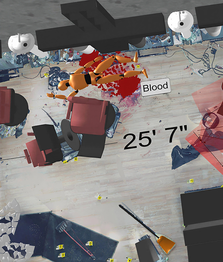 FARO Zone 3D
